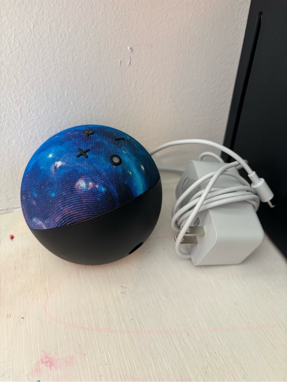 Amazon Echo Dot Galaxy Kids Alexa